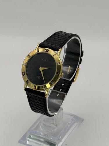 Vintage gucci 3000 series - vintage,