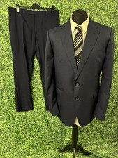 Jaeger Mayfair Men’s Navy