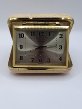 Europa 2 Jewels Travel Alarm