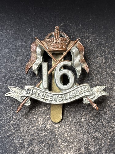 16th lancers the - the, queens