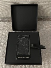Genuine UNUSED LG PRADA KE850 Mobile Phone - Unlocked - Boxed with Accessories