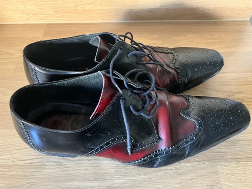 Jeffrey west black line - jeffrey,