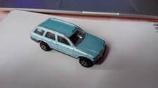 Majorette Mercedes 300 Te Car