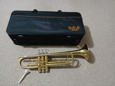 Prelude By Bach Tr700 Trumpet