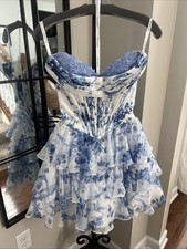 Sherri Hill 57295 00 White And