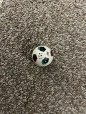 Subbuteo Italia 90 Football Excellent Condition Unboxed