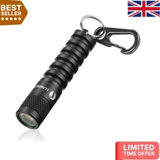Durable Mini Torch: 120