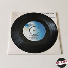 python lee jackson - in a