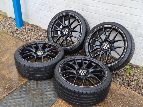 Inch alloy wheels - 🌟vw,
