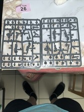 Cadian Upgrade Spurs