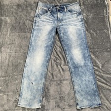 Salvage Anarchy Jeans Mens 36