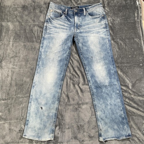 Salvage anarchy jeans - salvage, 36
