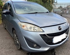 Mazda 5 Sport 2013 1.6 Diesel
