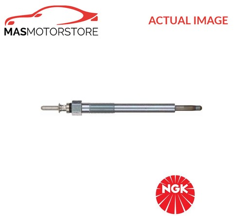 Engine glow plug - engine, ngk