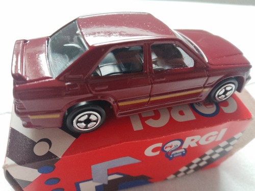 Corgi juniors mercedes 190e - juniors, 'mercedes