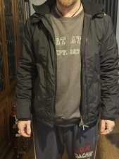 Superdry Windcheater Size xl