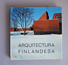 ARQUITECTURA FINLANDESA –