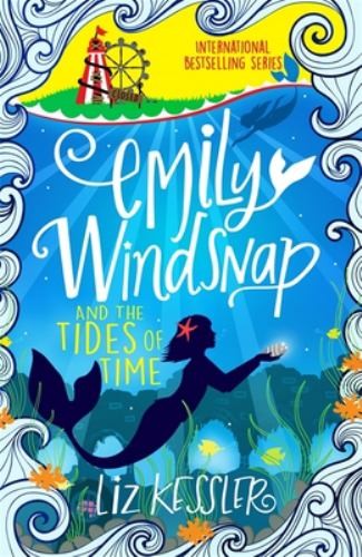 Emily windsnap and the tides - and,