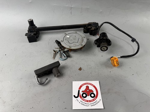 Bmw 1150 21 - 21, lock