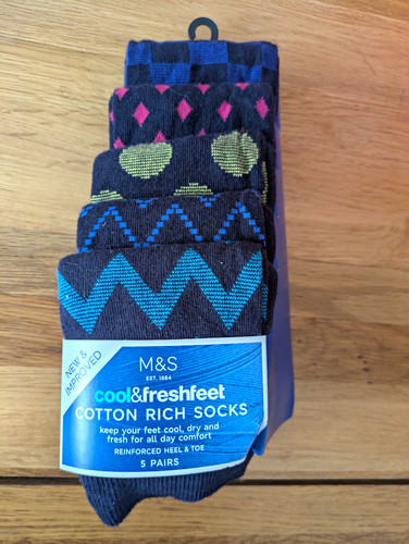 Men cool freshfeet - men, &