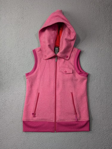 Burton starr vest dryride - wb,