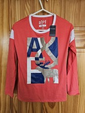 Abercrombie Kids Long Sleeve