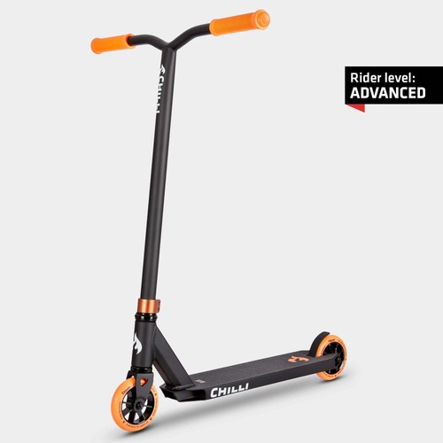 Base stunt scooter black - stunt,