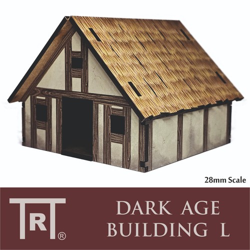 Warbases trt 28mm laser cut - warbases,