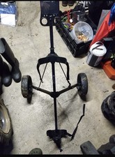 Slazenger Golf Trolley