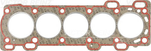 Gasket cylinder head - cylinder, fits