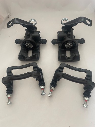 Honda civic fn2 rear brake - civic,