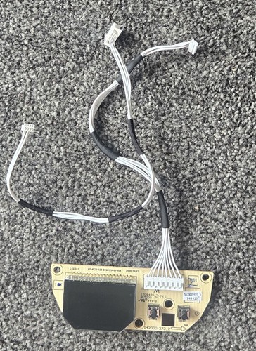 Original kenwood led scales - original,