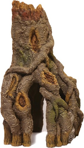 Rosewood corner trunk and - corner,