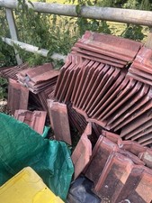 Redland Delta Roof Tiles