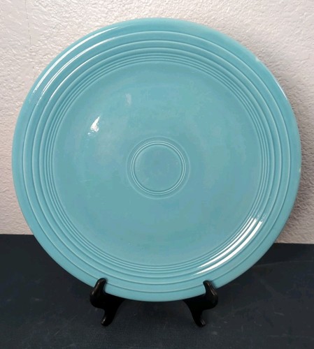Vintage fiesta ware round - fiesta, chop