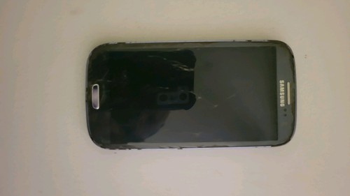 Samsung galaxy iii - samsung,