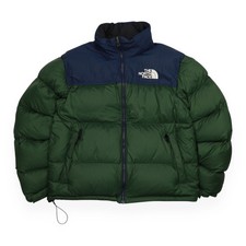 The North Face 700 Nuptse Puffer Jacket Size Medium 