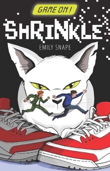 Game shrinkle - on,, 1)