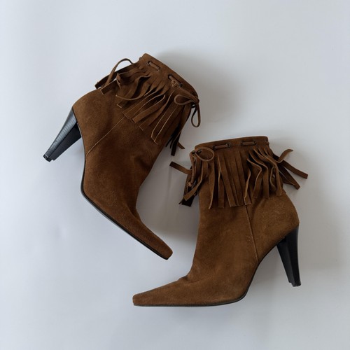 Nine west booties womens size - womens,