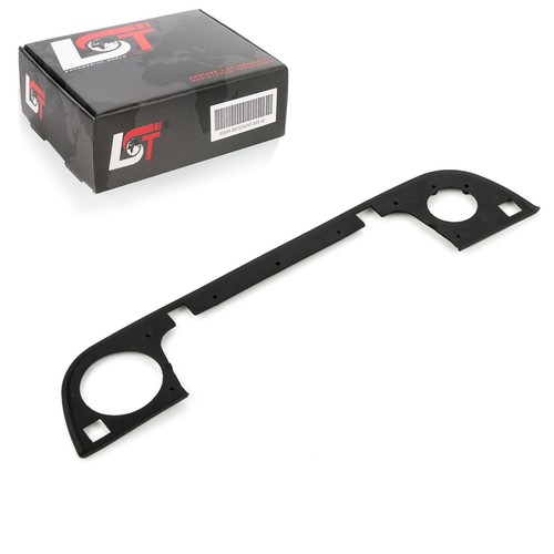 Door handle grommet - grommet, front