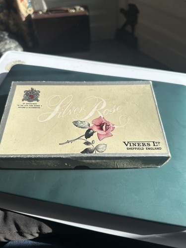 Vintage old viners - vintage, ltd