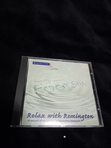 Foot spa relax with - spa-,