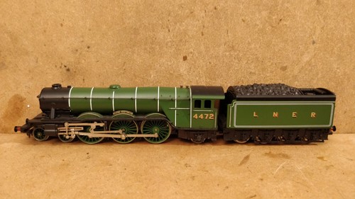 Hornby gauge lner class a3 - gauge,
