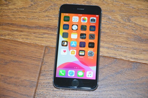 Apple iphone 128gb - iphone, 6s