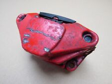 Scomadi Turismo Leggara TL125 2016 rear brake caliper (11822)