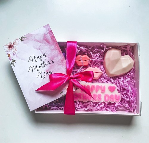 Mother day gift set - mother’s,