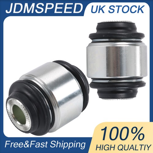 Rear arm wheel hub - rear, carrier