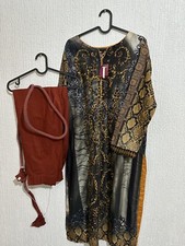 Junaid Jamshed Large 3pc