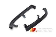Carbon Fibre DAMD Style Rear