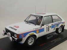 IXO Talbot Sunbeam #16